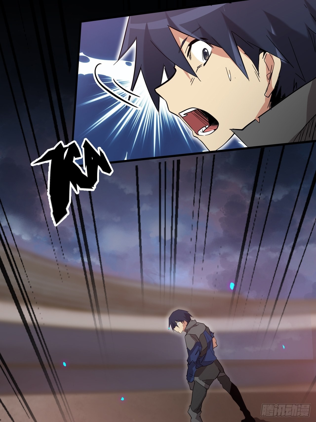 28.不要让小野受到伤害！(1/2)-第30话
