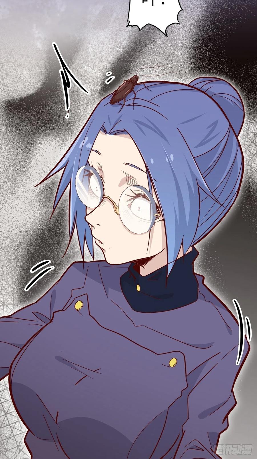 50.被唤醒的终焉骑士(1/2)-第54话