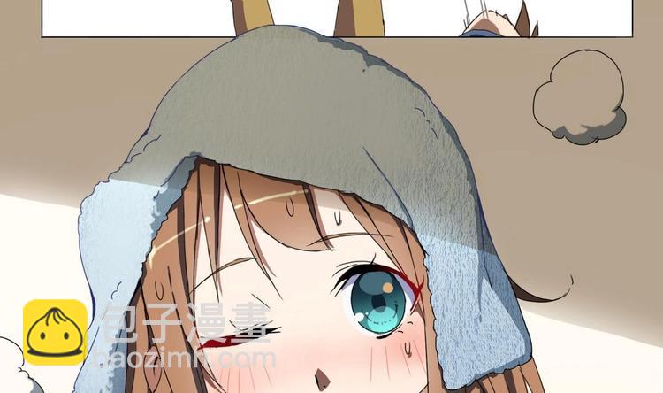 第1话 苦逼的flag 2(1/2)-第2话
