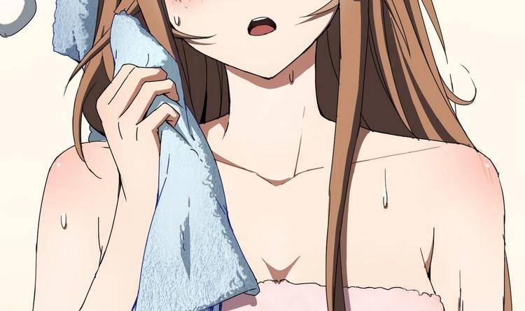 第1话 苦逼的flag 2(1/2)-第2话
