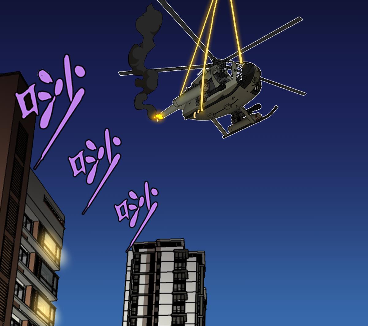 第107话 前往支援-第108话
