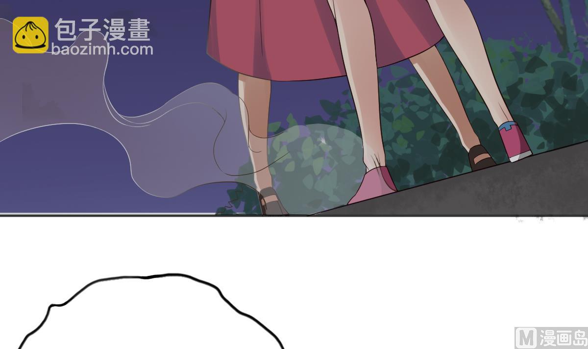 第21话 为爱献身(1/2)-第22话