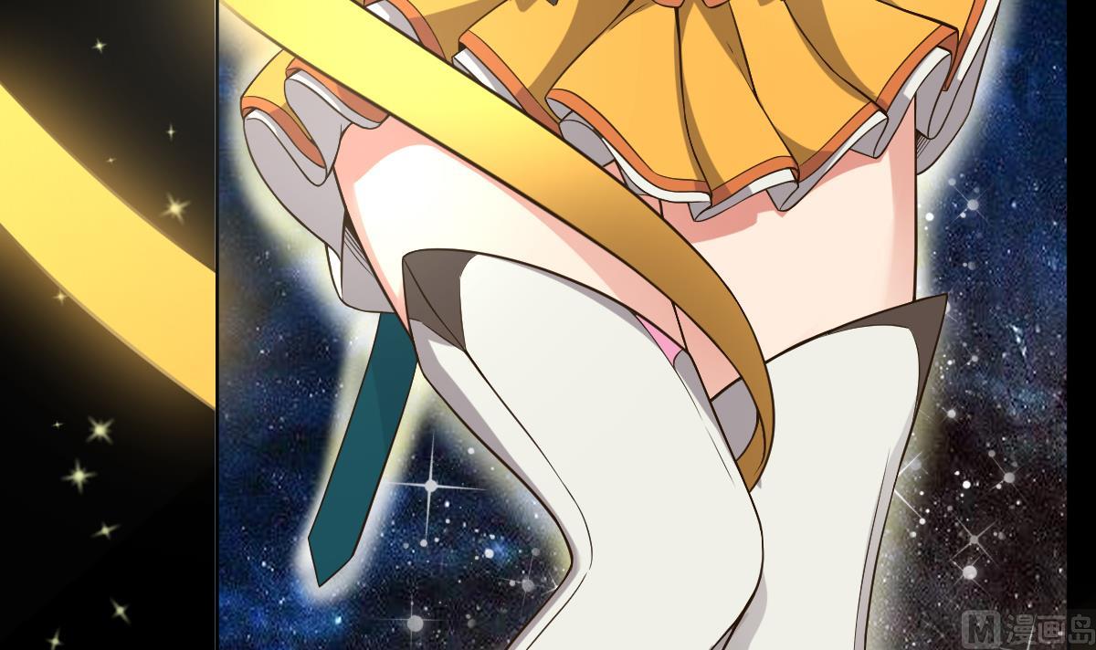 第23话 魔法少女，变身！(1/2)-第24话