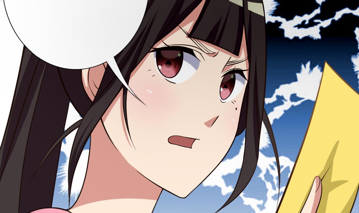 第25话 歪，110吗？有人袭胸(1/2)-第26话