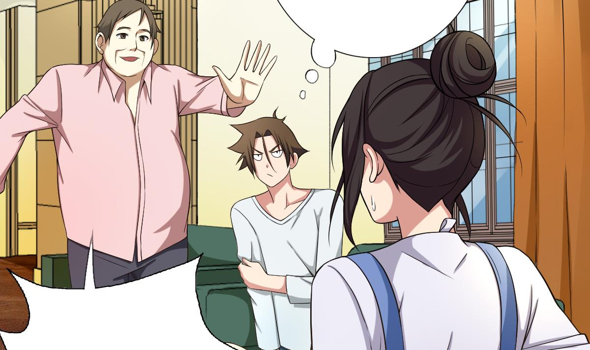 第31话 这单，老娘保了！(1/2)-第32话