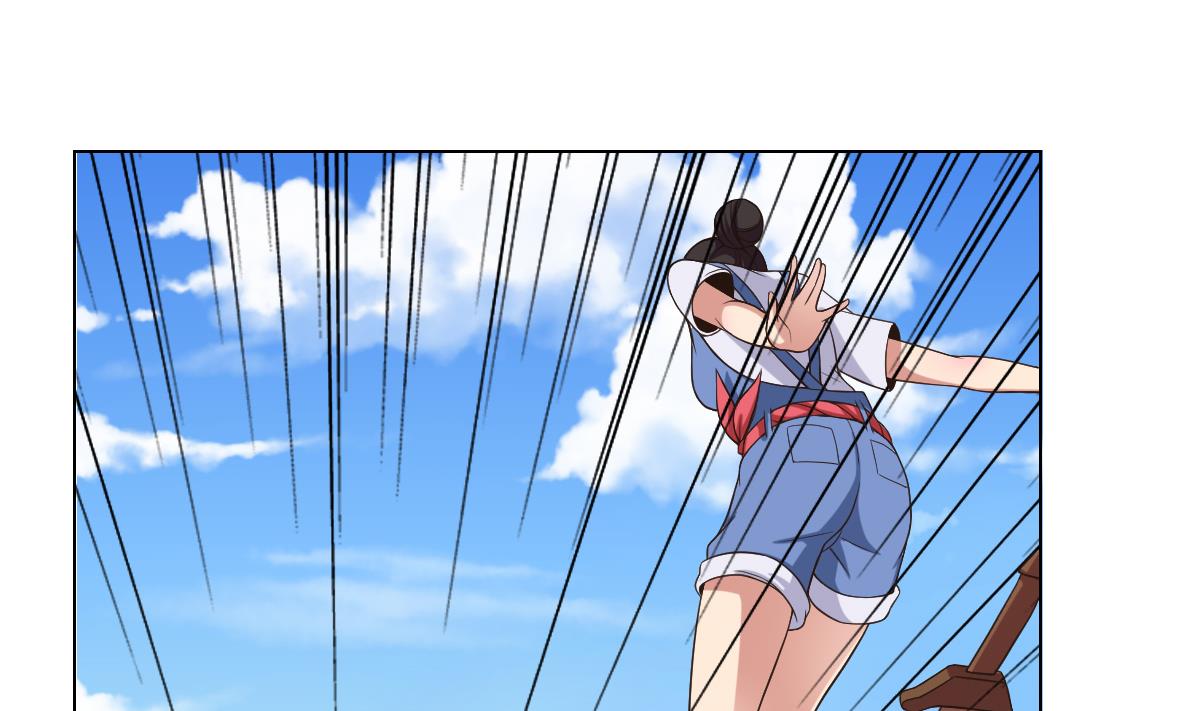 第33话 小白的异常(1/2)-第34话