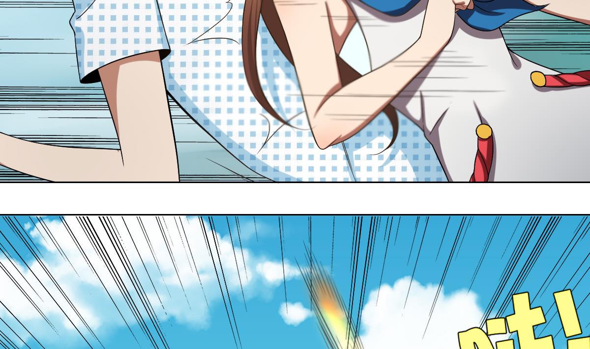 第41话 小白牺牲！？(1/2)-第42话