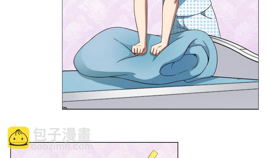 第49话 这个臭屁的家伙是？-第50话