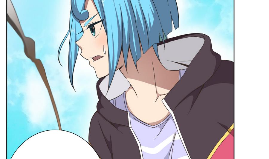 第55话 冰 vs 雷(1/2)-第56话