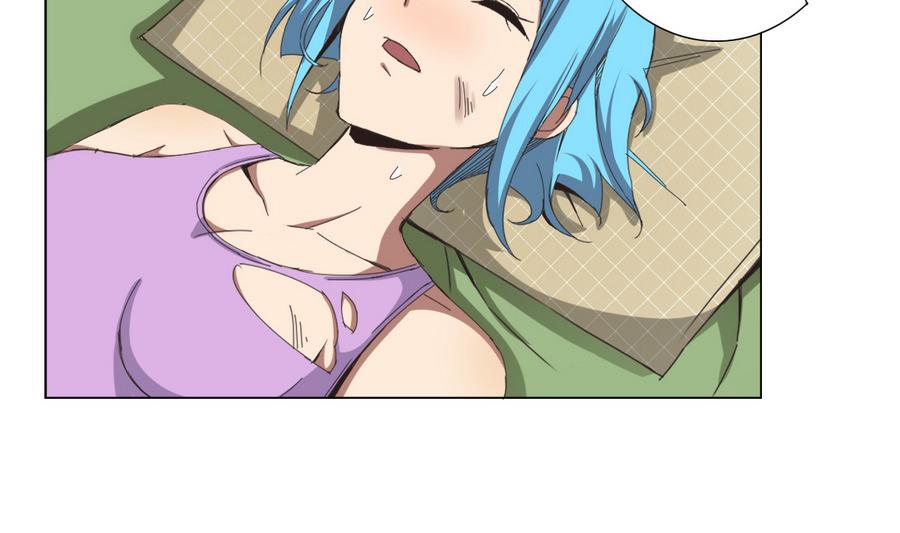 第57话 女英雄饶命啊！(1/2)-第58话