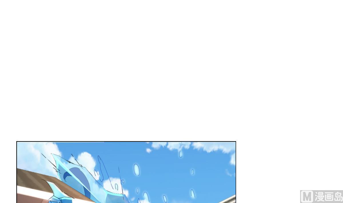第61话 正面硬刚(1/2)-第62话