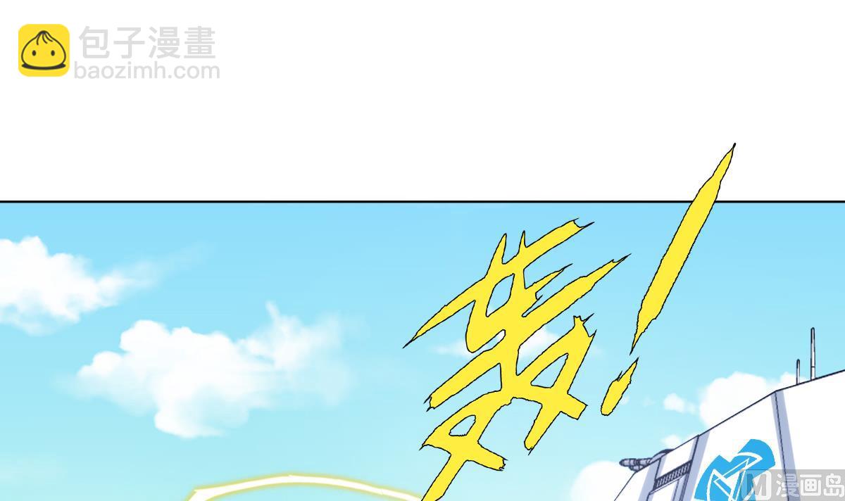 第65话 你居然打女人？？？(1/2)-第66话