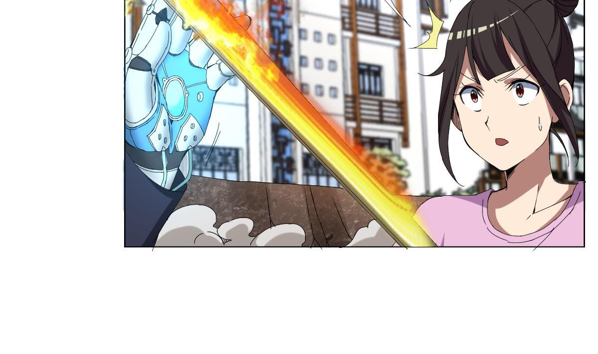 第67话 我要的女人呢！？(1/2)-第68话