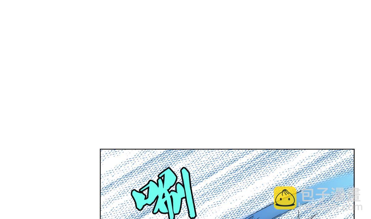 第77话 虽然老，但很强(1/2)-第78话
