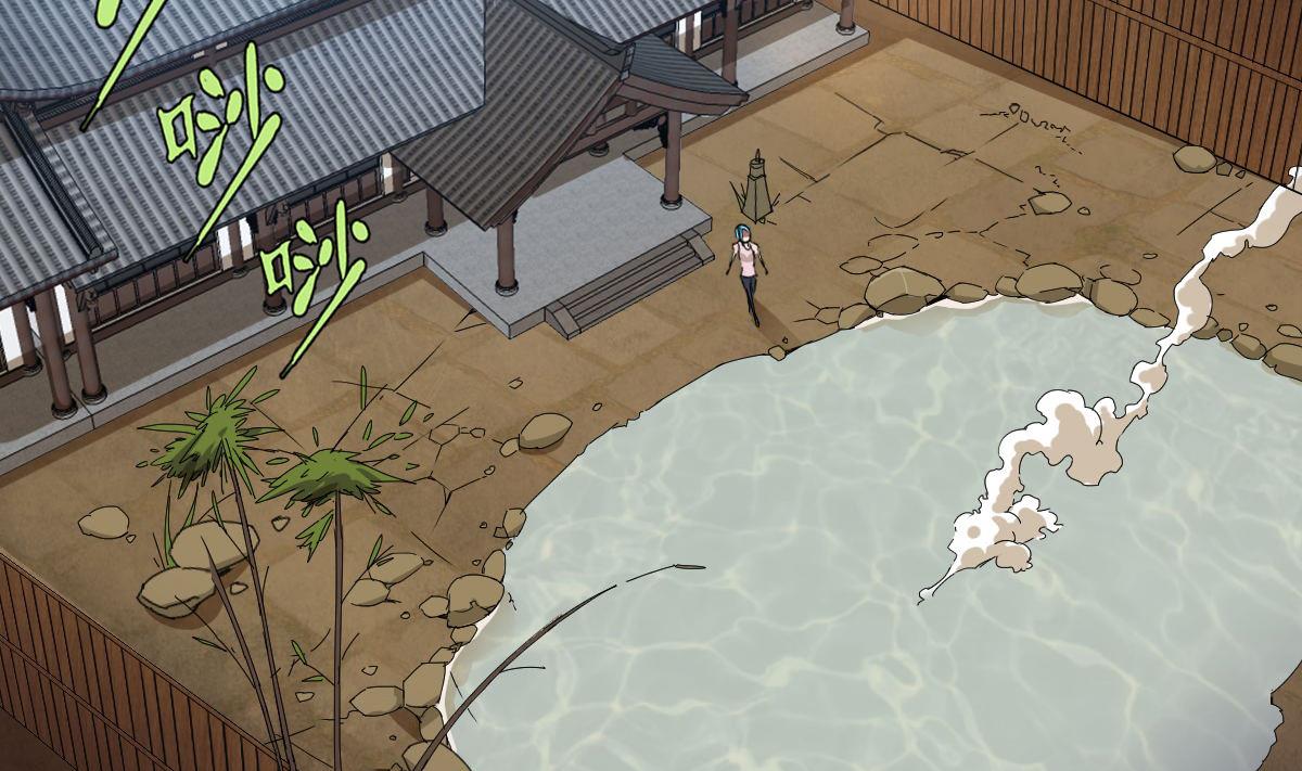 第83话 温泉浴(1/2)-第84话
