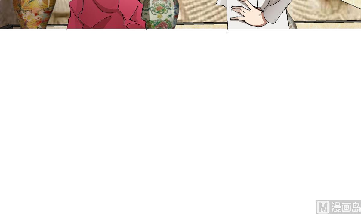第85话 喜欢强壮的男人(1/2)-第86话