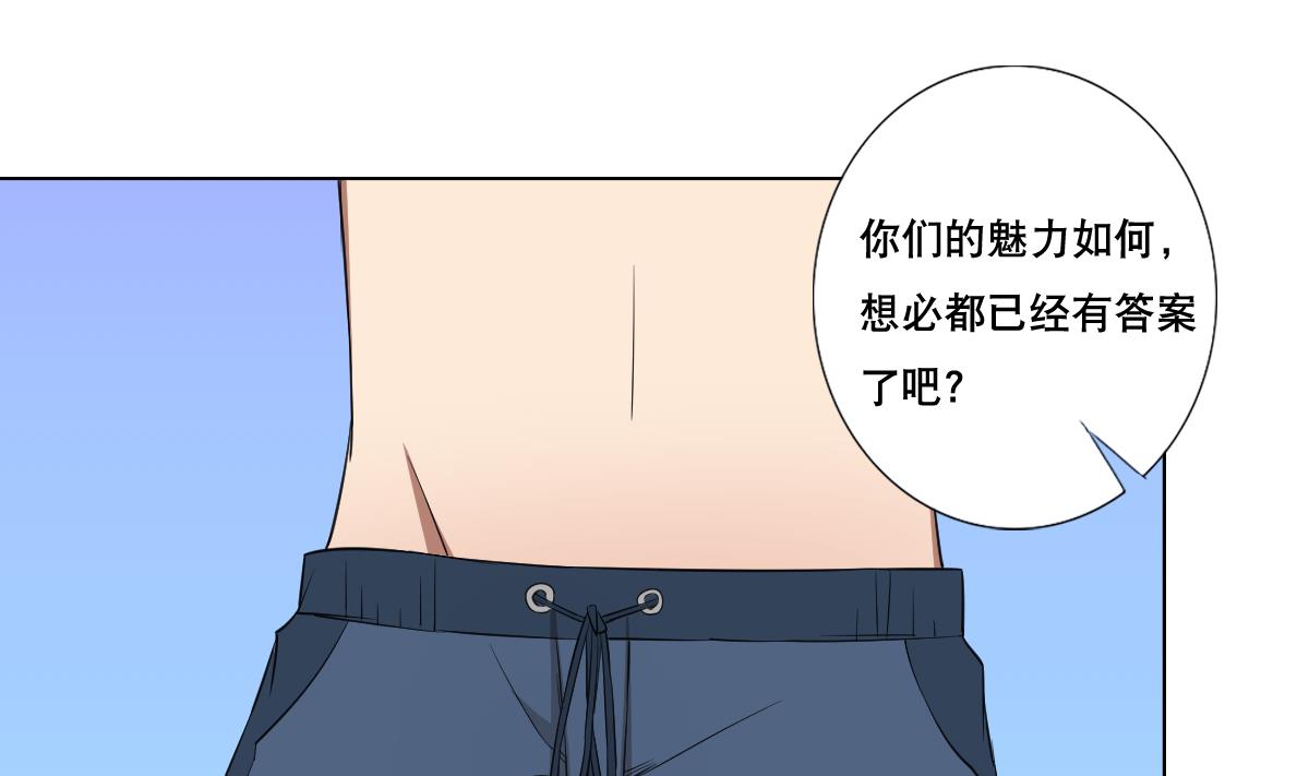 第87话 泳装PK(1/2)-第88话