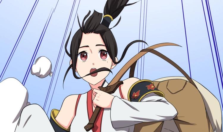 第9话 房子当然会自己变身啦(1/2)-第10话