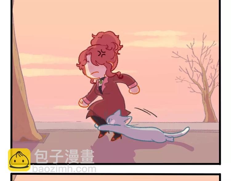 春节番外（下）(1/2)-第104话