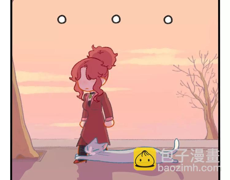 春节番外（下）(1/2)-第104话