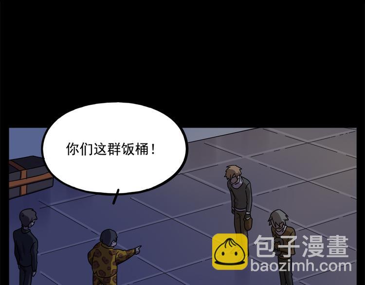 番外3 野外度假（下）(1/2)-第140话