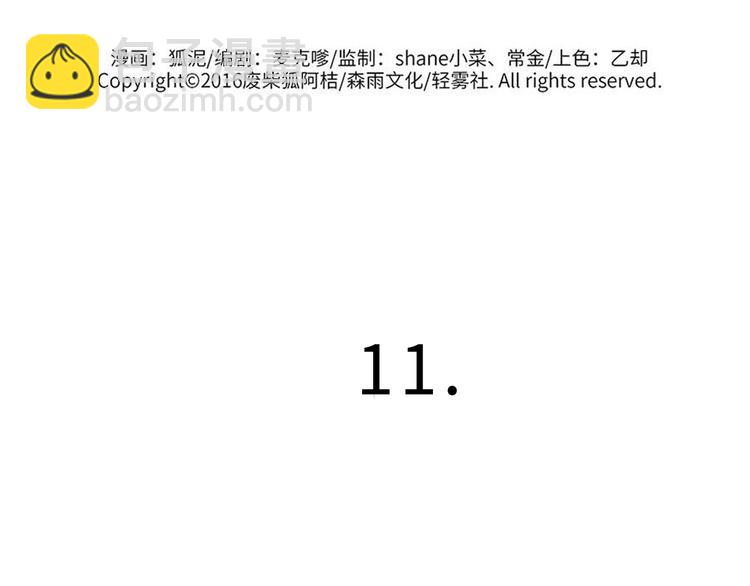 兽人医院11(1/2)-第154话
