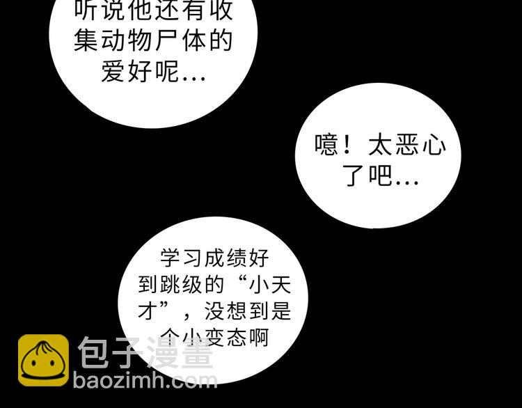兽人医院15(1/2)-第158话