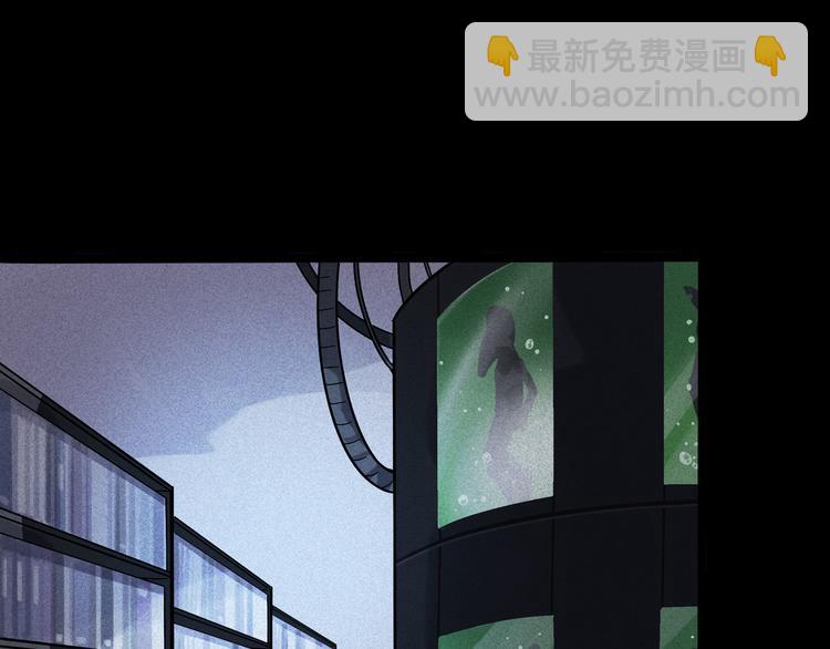 兽人医院15(1/2)-第158话
