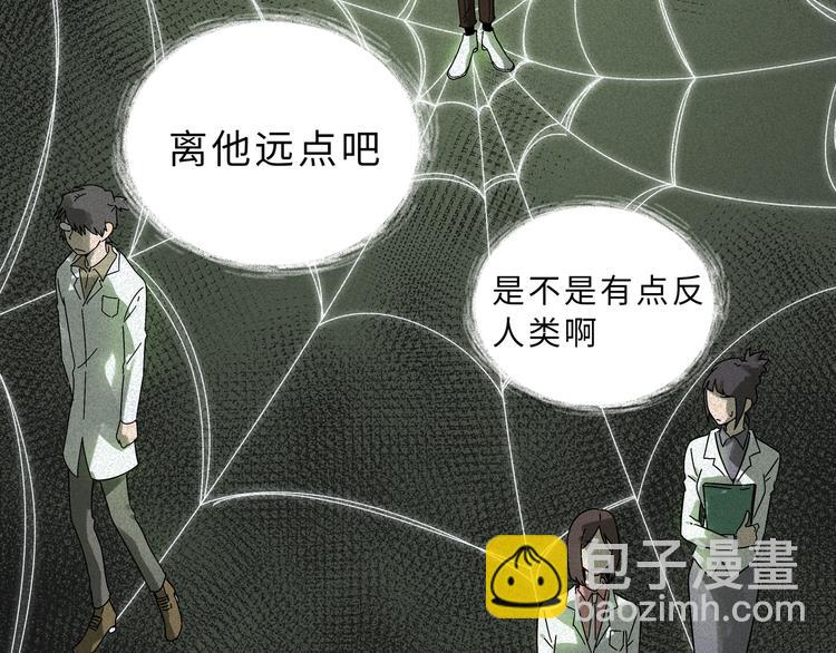 兽人医院15(1/2)-第158话