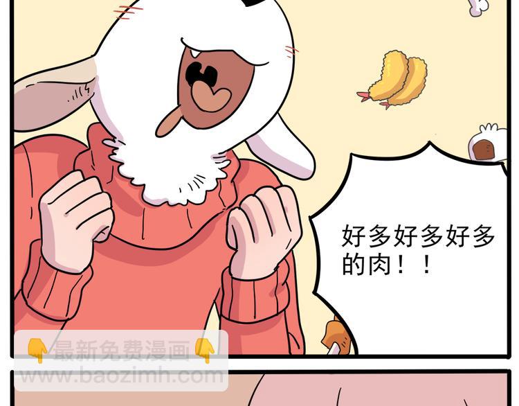 新年番外 鸡年大吉！-第50话