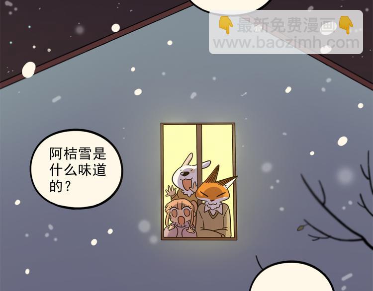 新年番外 鸡年大吉！-第50话