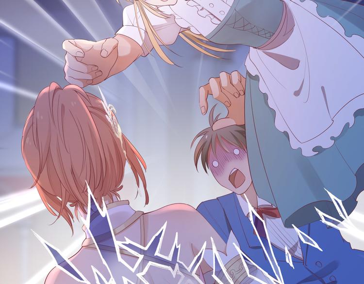 第11话 他来了，你还需要我吗(1/3)-第12话