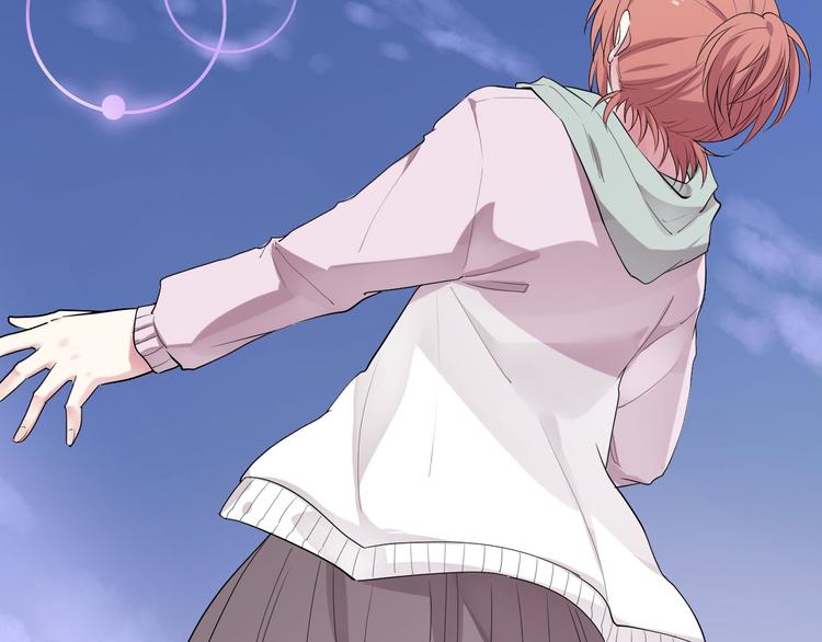 番外 小女王的挑战(1/2)-第64话