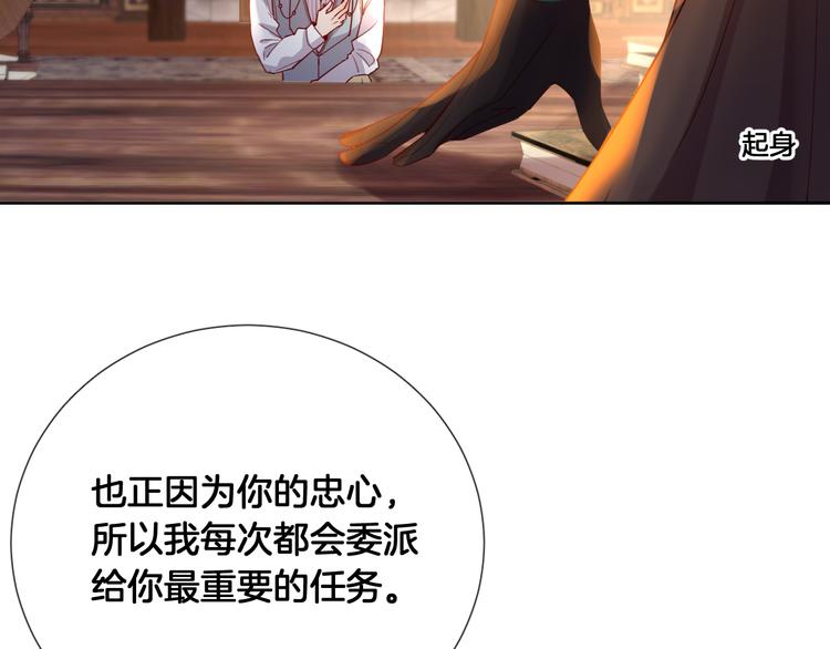 第71话 父王的怀疑(1/2)-第80话