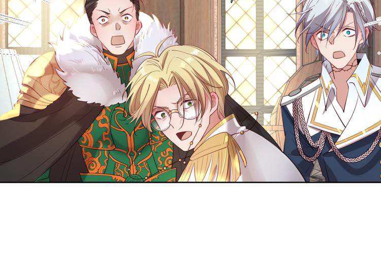 第75话 红公爵疯了？(1/2)-第84话