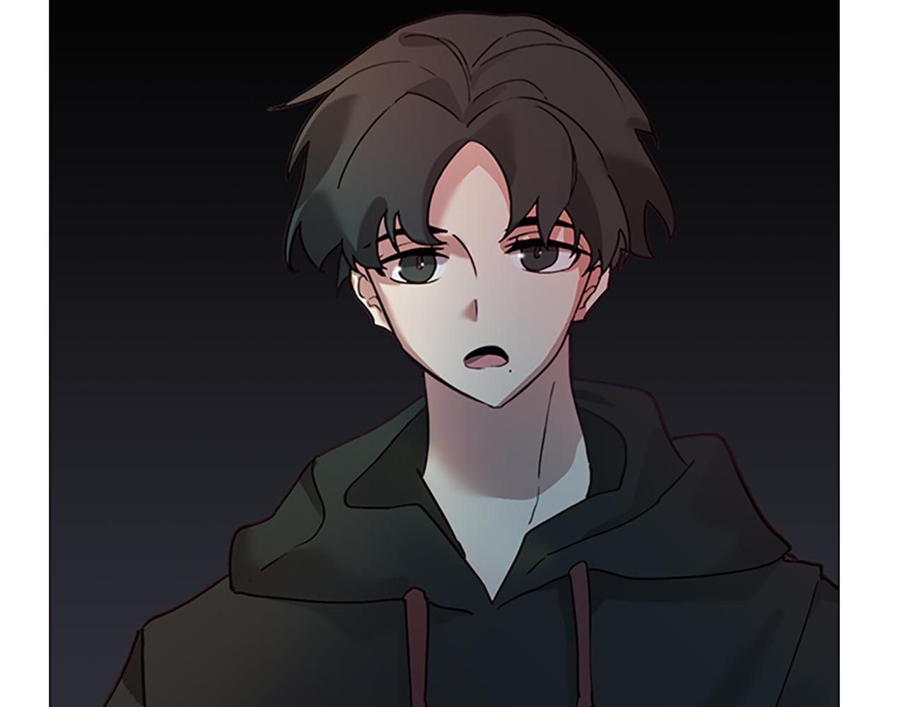 第2话 遇见白马王子(1/4)-第2话