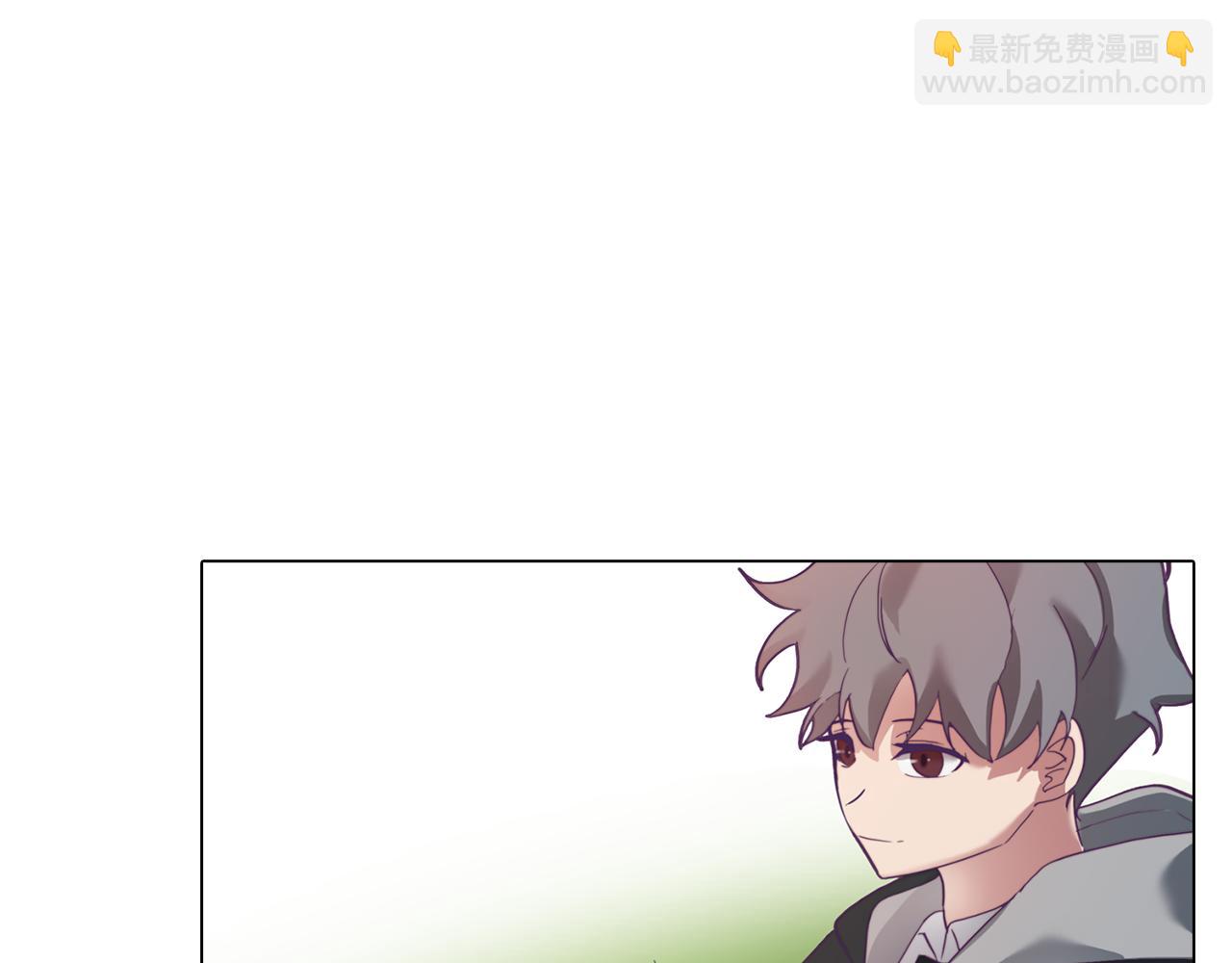 第2话 遇见白马王子(1/4)-第2话