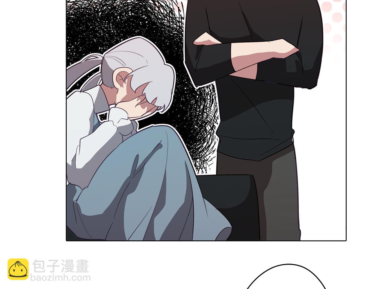 第46话 另类的告白(1/3)-第46话