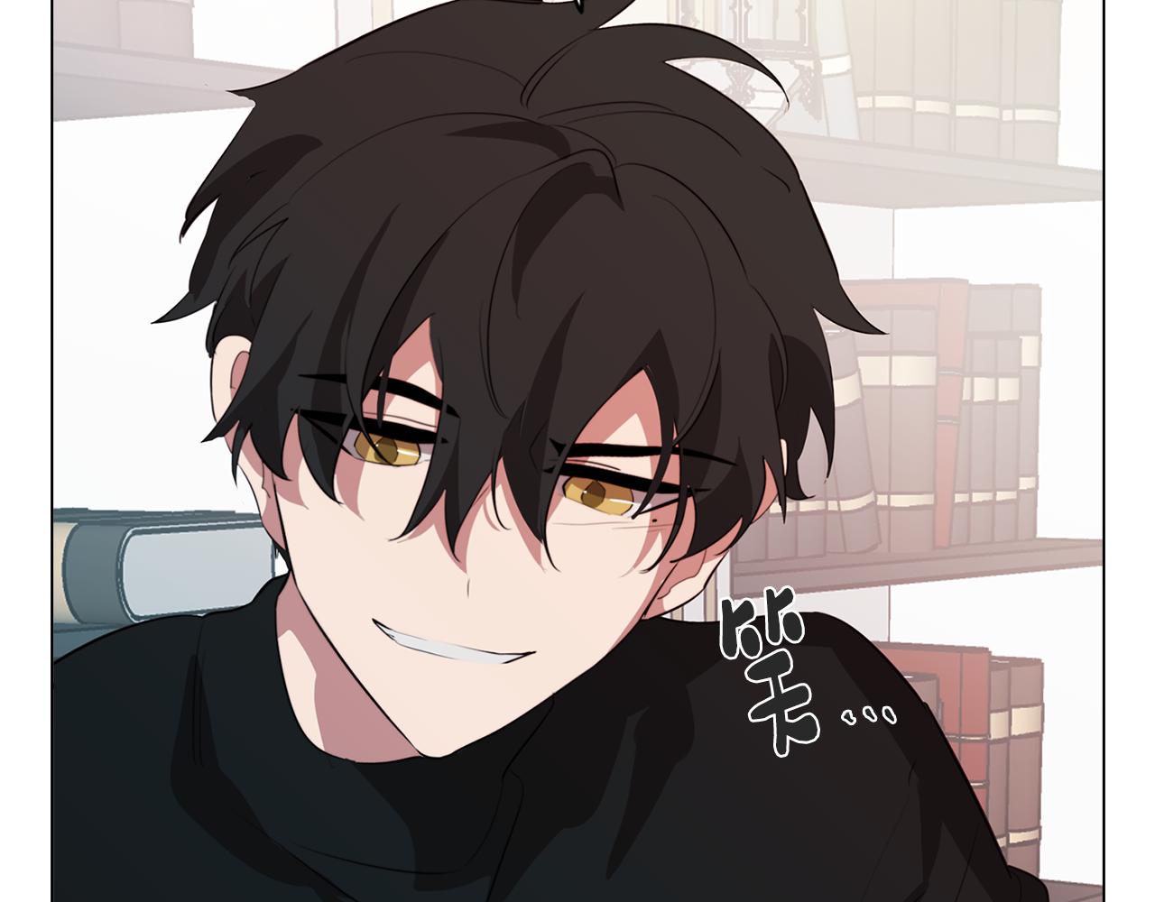 第46话 另类的告白(1/3)-第46话
