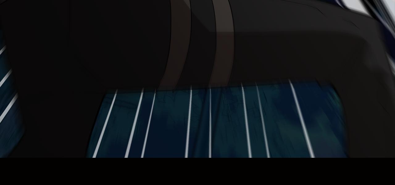 第58话 恐怖的森林(1/4)-第58话