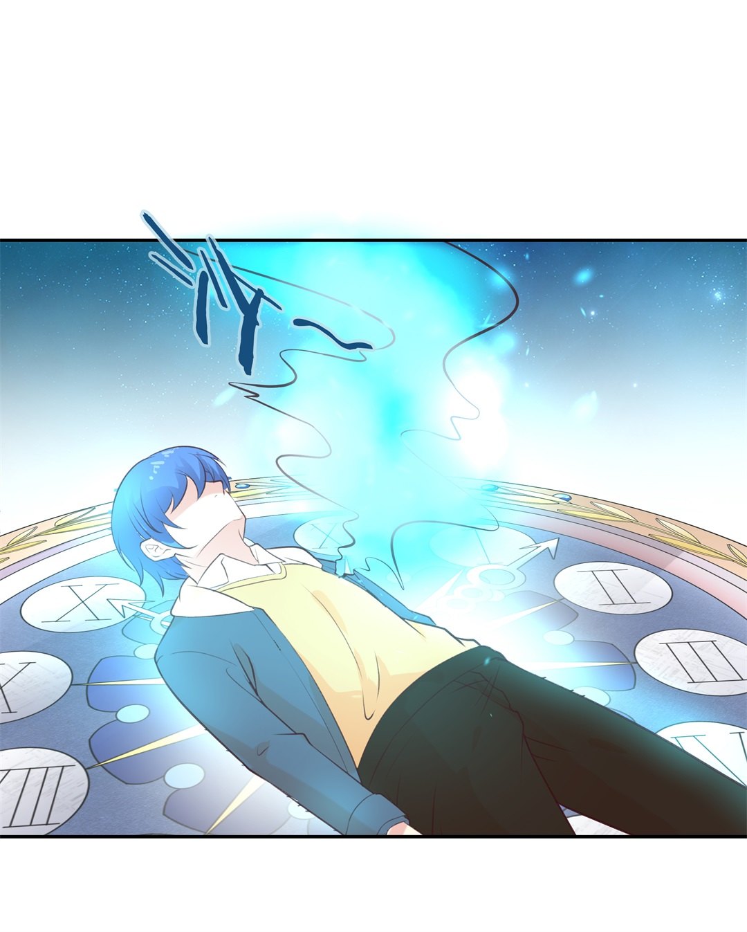 第117话 时光倒流之后（2）-第118话