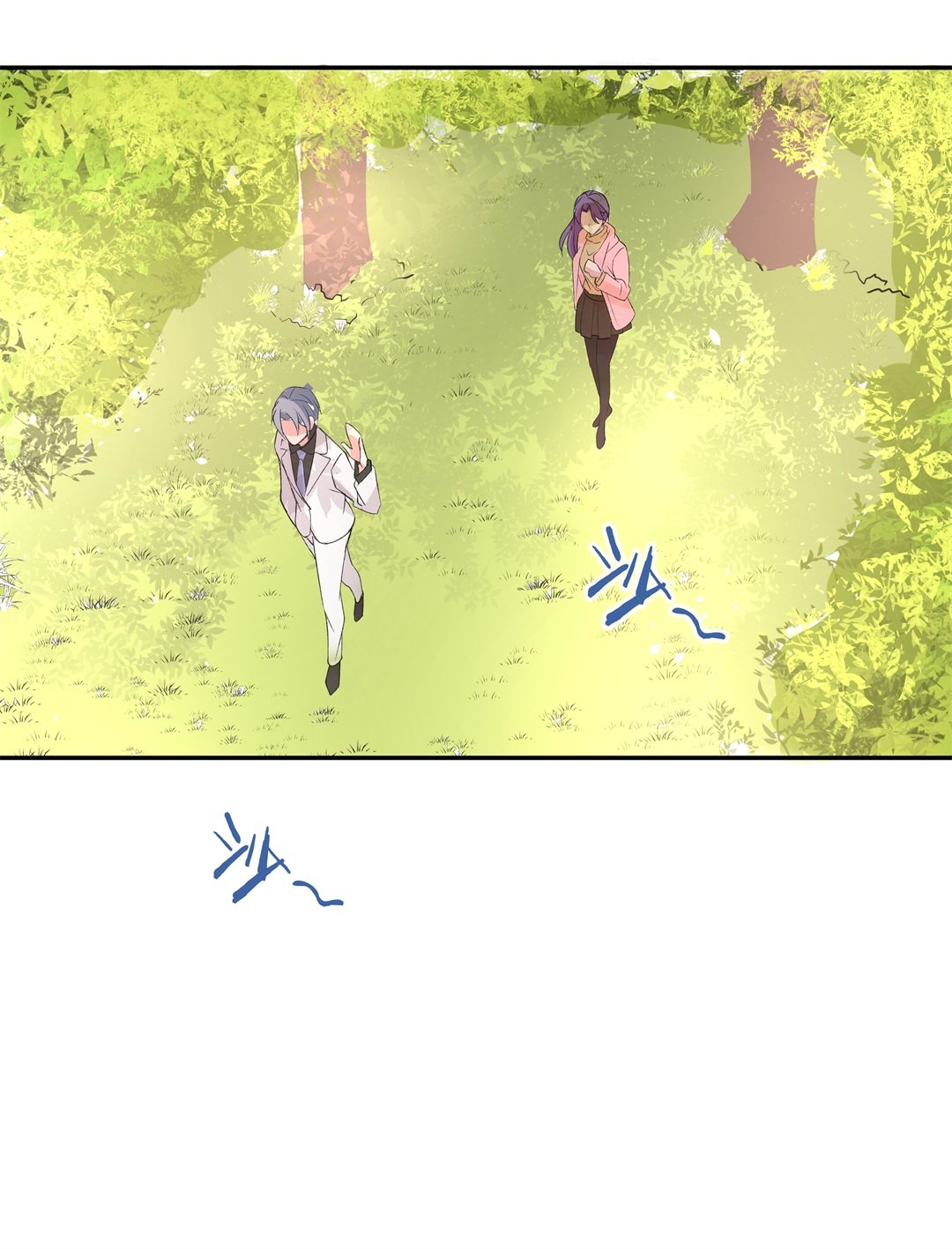第119话  始料未及的转折（1）-第120话