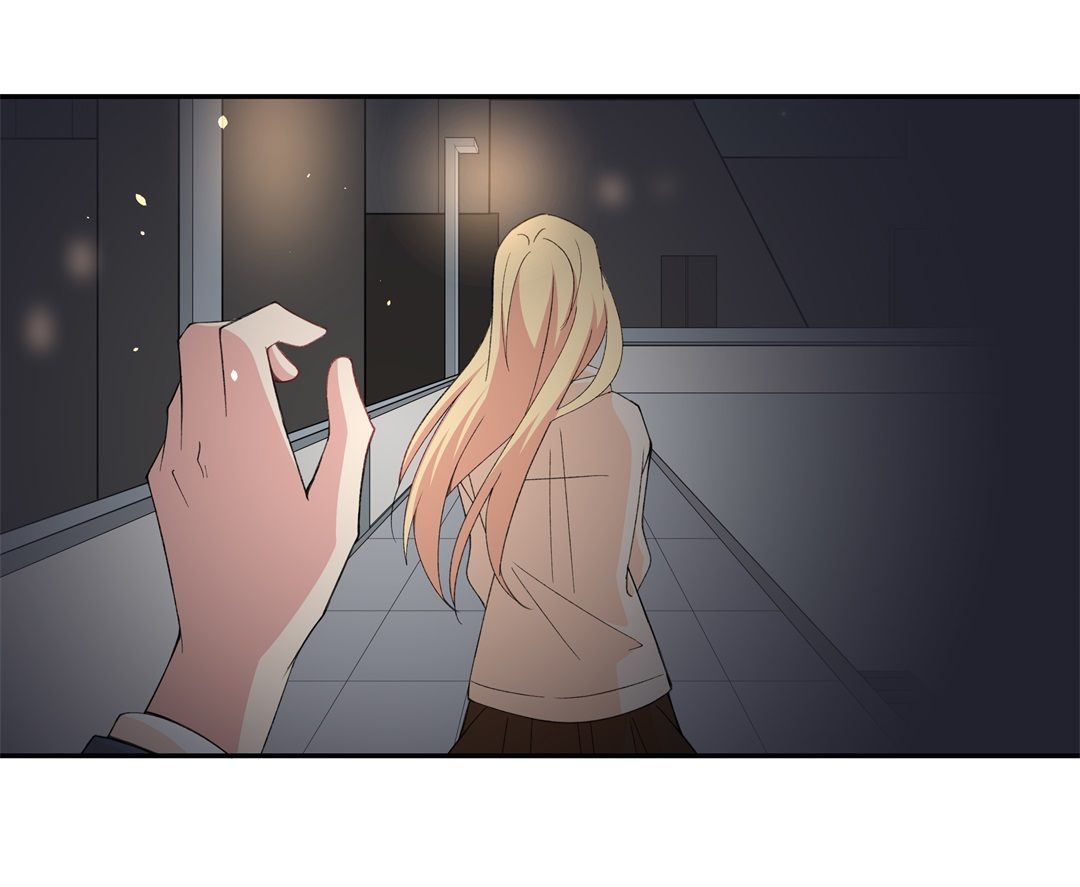 第125话 无可奈何的分离（1）-第126话