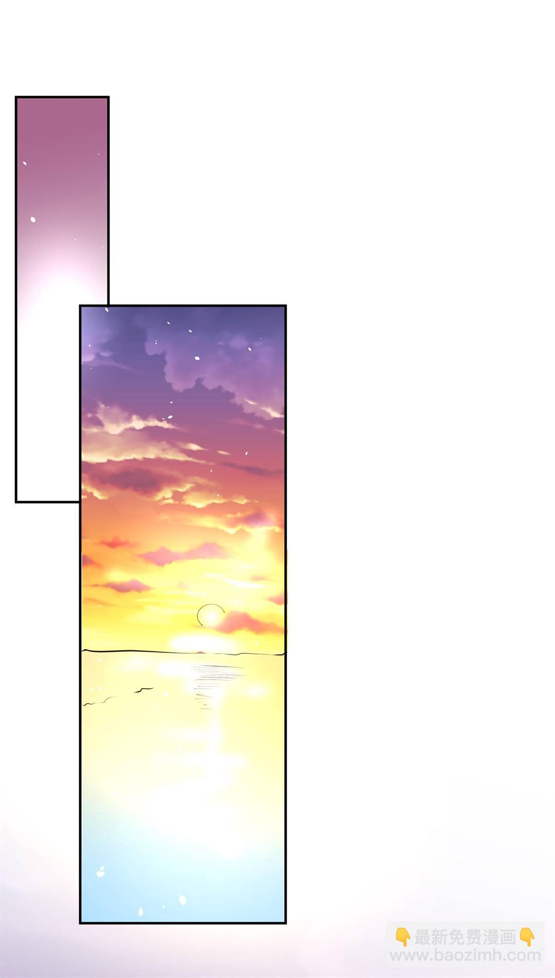 第139话 绽放于夕阳的玫瑰（1）-第140话