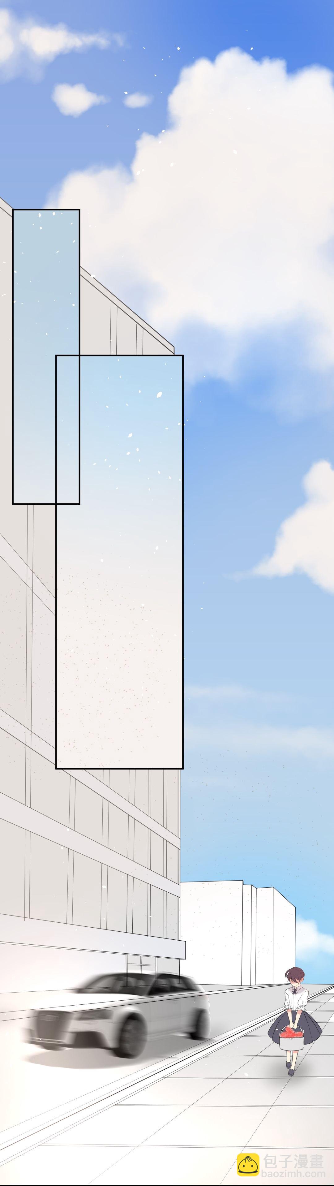 第139话 绽放于夕阳的玫瑰（1）-第140话