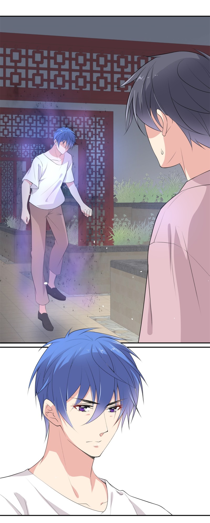 第154话 斩断羁绊之始（2）-第44话