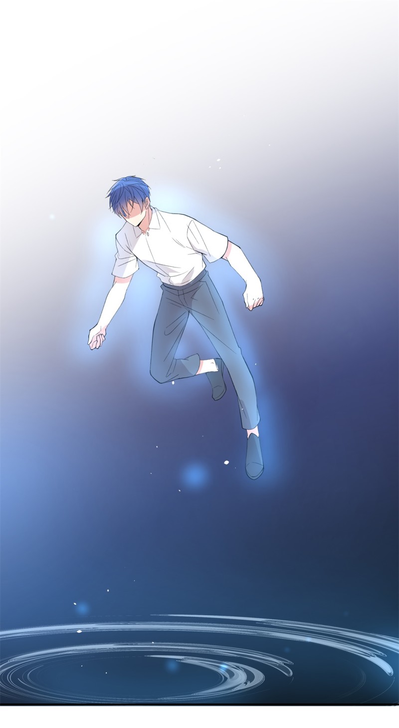 第164话 彻底忘记（1）-第152话