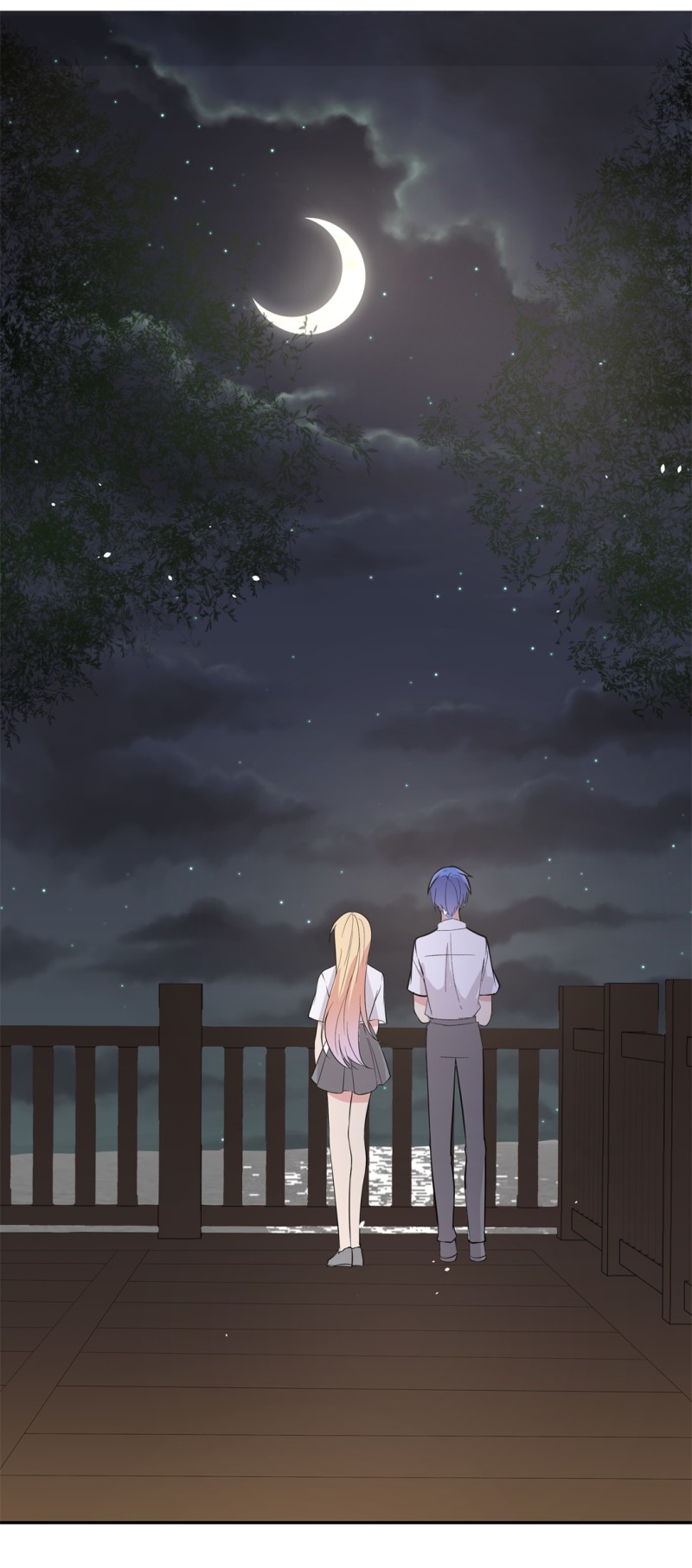 第170话 危机四伏（1）-第158话