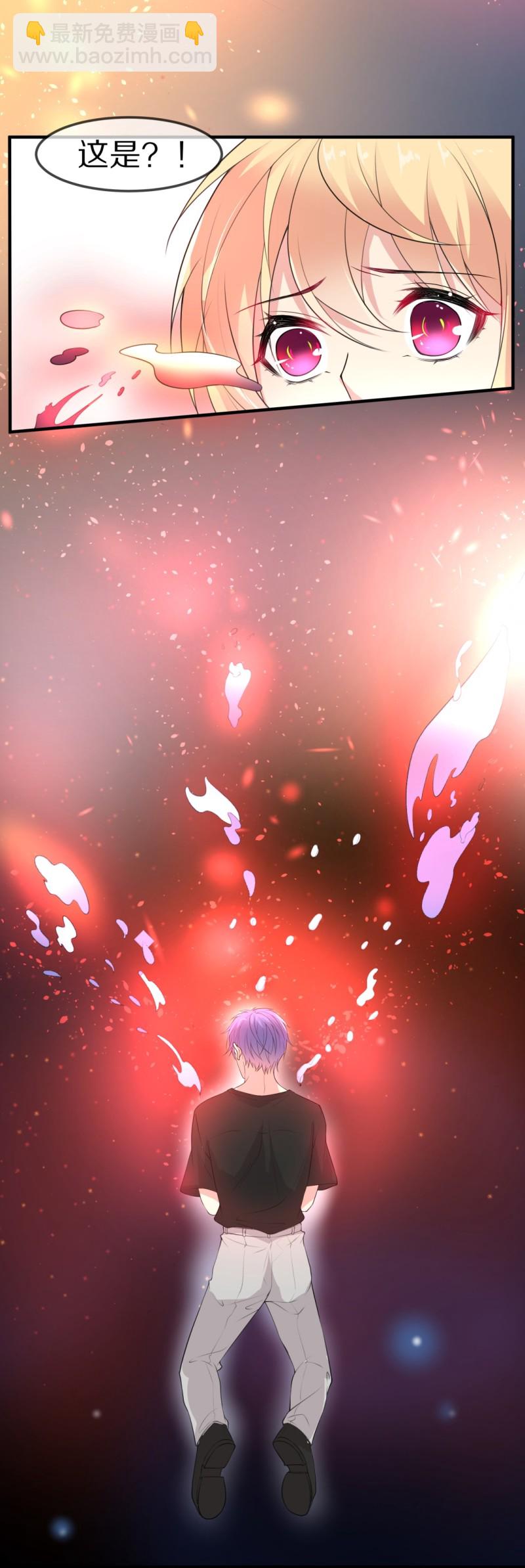 第172话 逆转的结局（1）-第160话