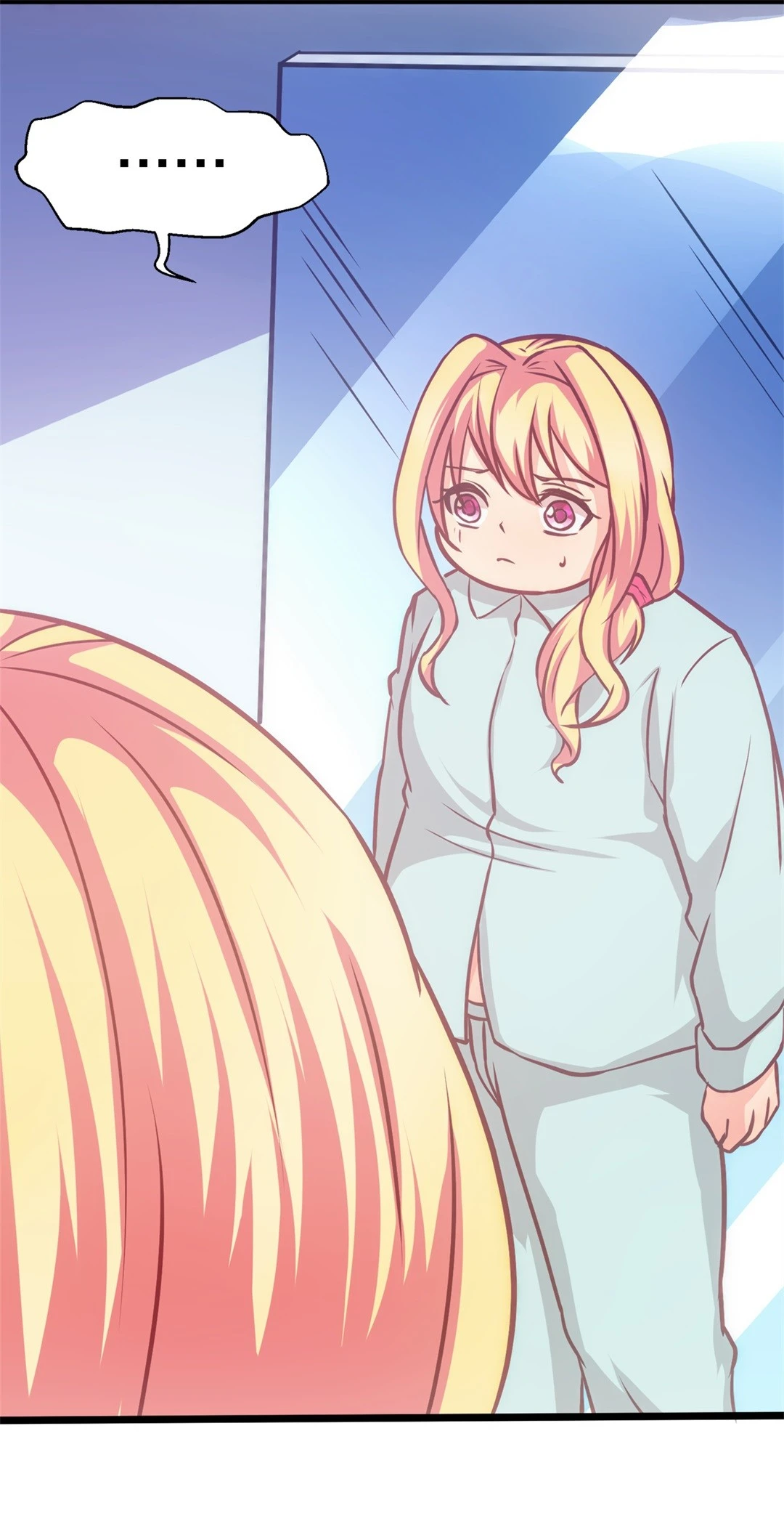 第3话 穿越回到17岁（1）-第4话